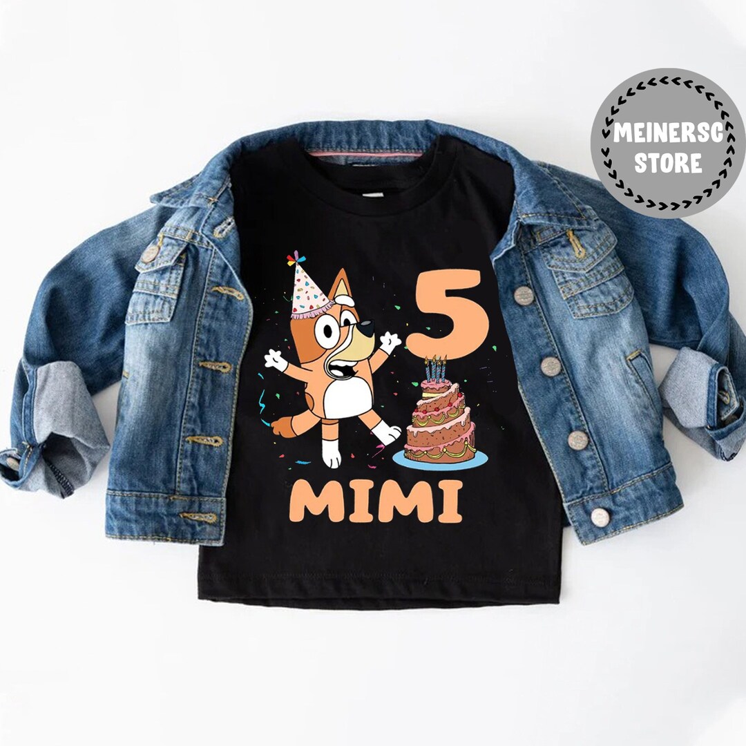 Custom Bingo Birthday Shirt Bingo Birthday Tshirt Bingo Etsy