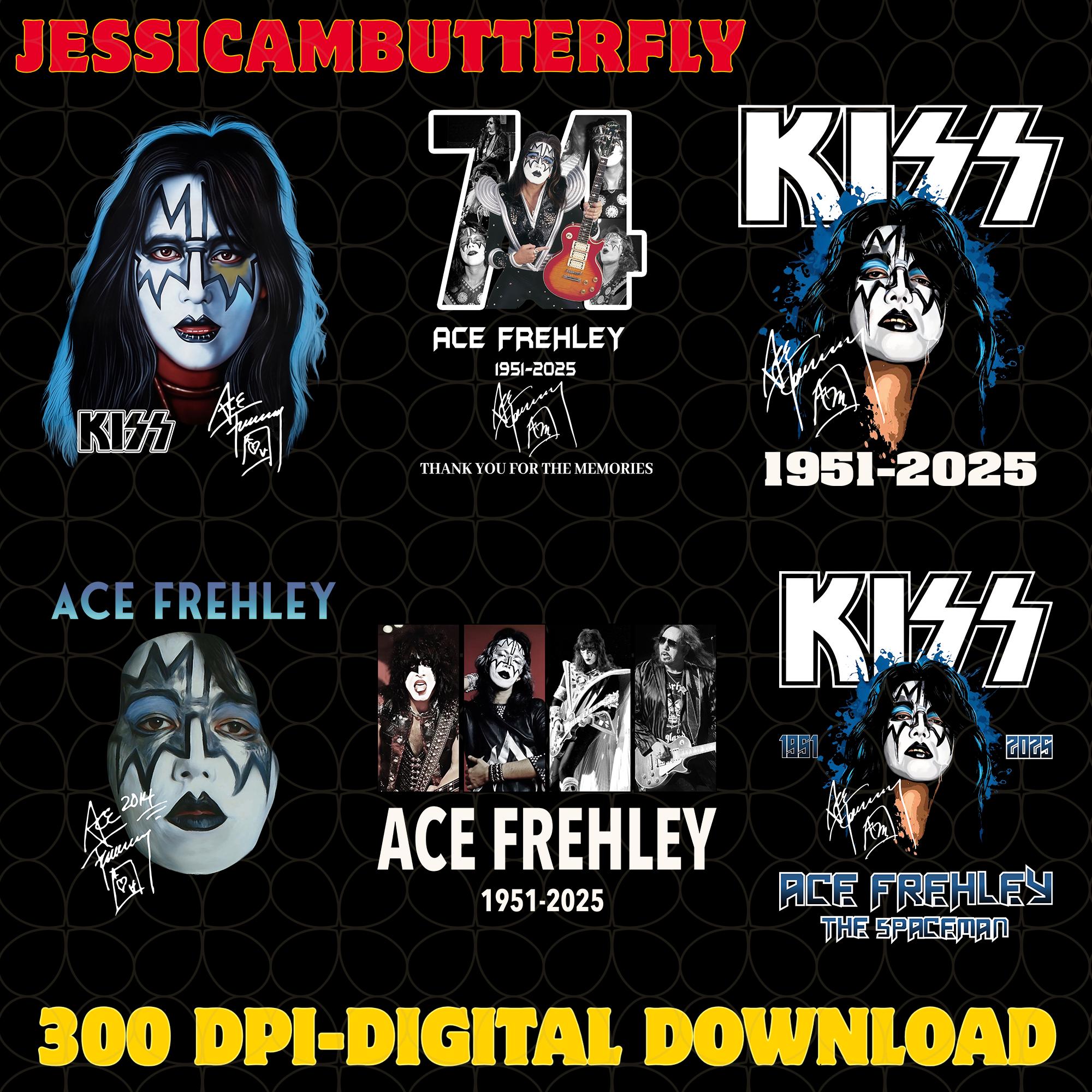 エース・フレーリー(KISS)純金製カード　シリアルナンバー24k証明書付き エース・フレーリー(KISS)純金製カード シリアルナンバー24k証明書付き