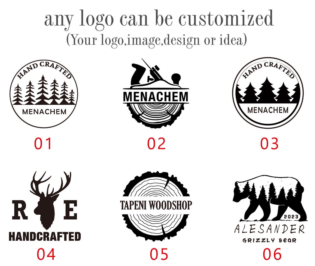 Wood Burning Stamp Wood Brand Iron Custombranding Iron for Etsy