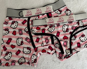 Hello kitty lingerie -  Australia