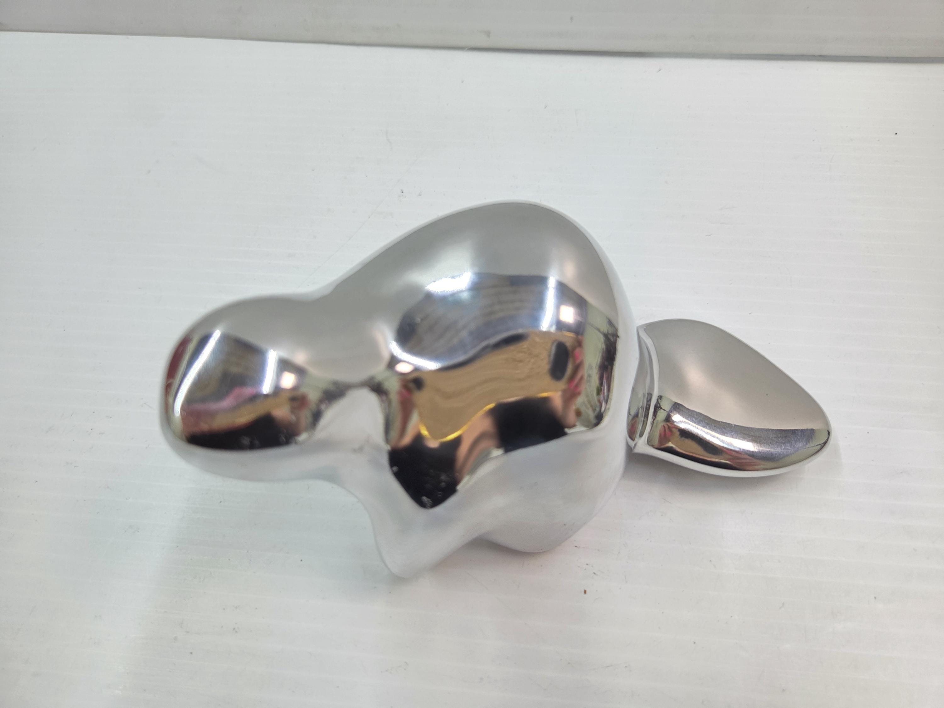 Hoselton Aluminum Sculptures - Etsy