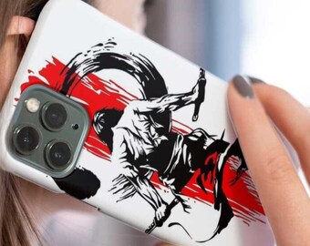 iPhone sublimation designs, Anime Phone Case, Japanese Phone Case, iPhone 14, 13, 12, 11 Pro Max, X, Instant download, Digital design case