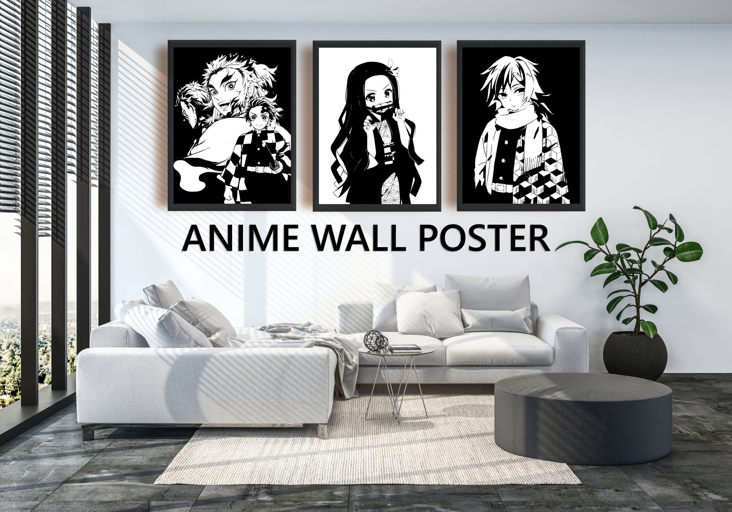 Anime Angels of Death Tapestry Home Decor Wall Hanging Cloth Cos Gift  75*100CM#C