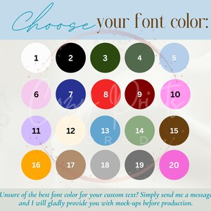 Custom Comfort Colors Shirt, Custom Oversized Shirt, Personalized Comfort Colors Tees, Your Custom Text Here T-shirt, College Letters image 5