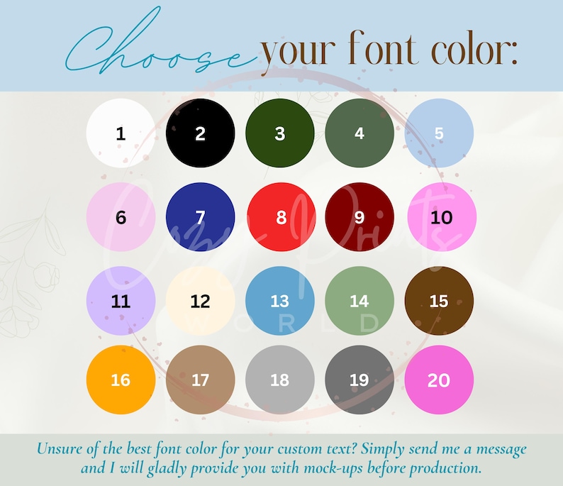 Custom Comfort Colors Shirt, Custom Oversized Shirt, Personalized Comfort Colors Tees, Your Custom Text Here T-shirt, College Letters image 5