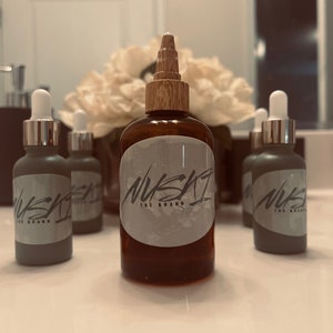 Extrema Hair Growth Serum