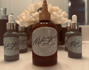 Extrema Haargroei Serum