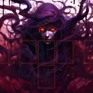 高評価なギフト 【Flesh and プレイマットのみ Blood】Crown その他