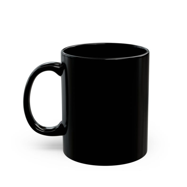 Old School RuneScape Blessed Be The Grind - Mug image 4