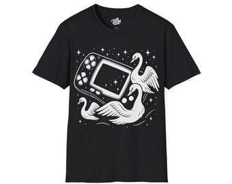 WonderSwan Retro - T-shirt
