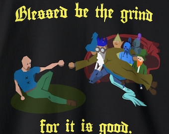 Sudadera con capucha de la vieja escuela de Runescape Blessed Be