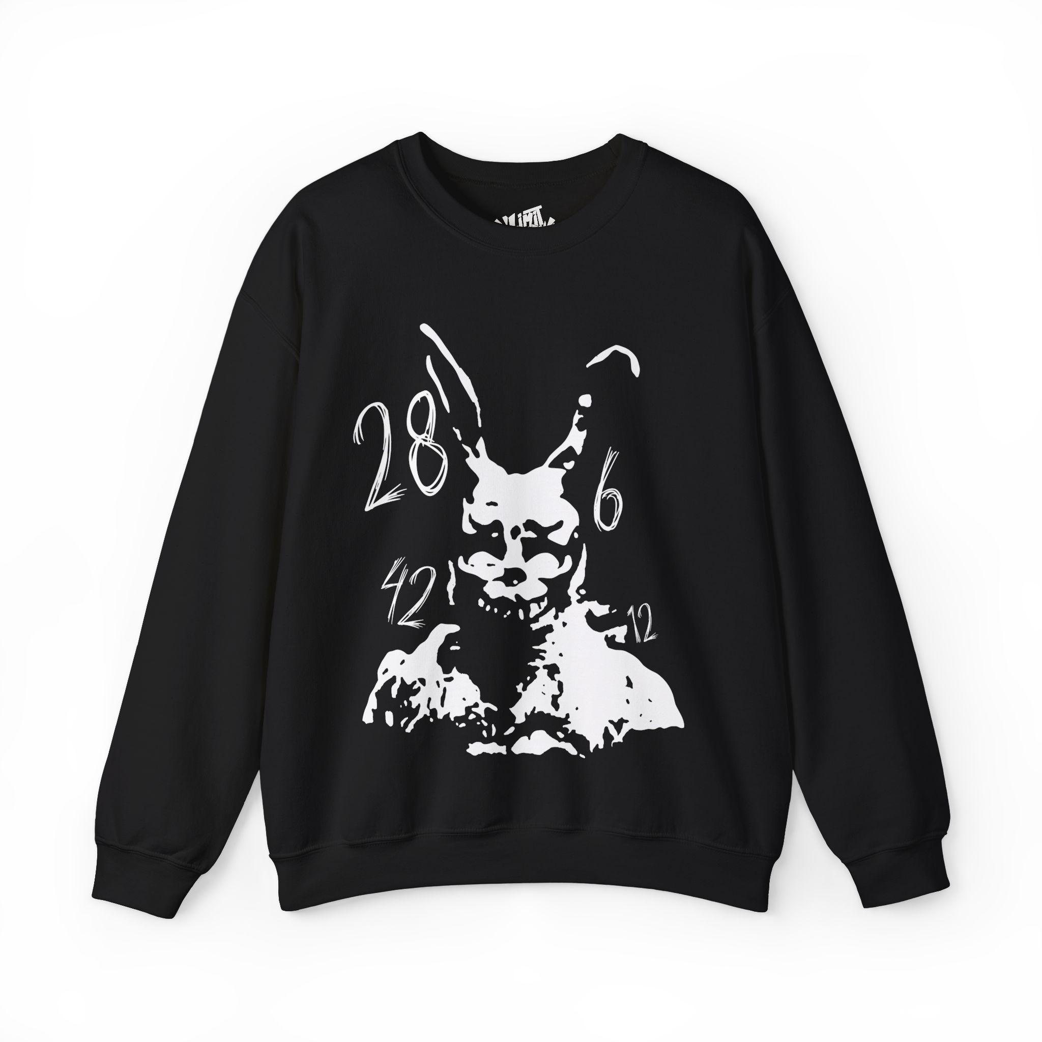 Donnie Darko Sweater