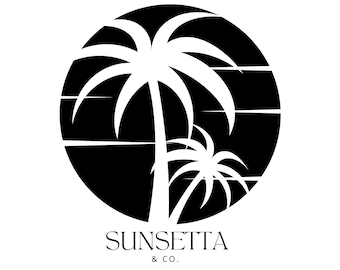 Sunsetta Sticker