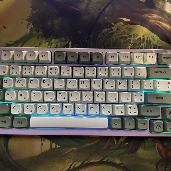 Gmmk Pro Keycaps Etsy