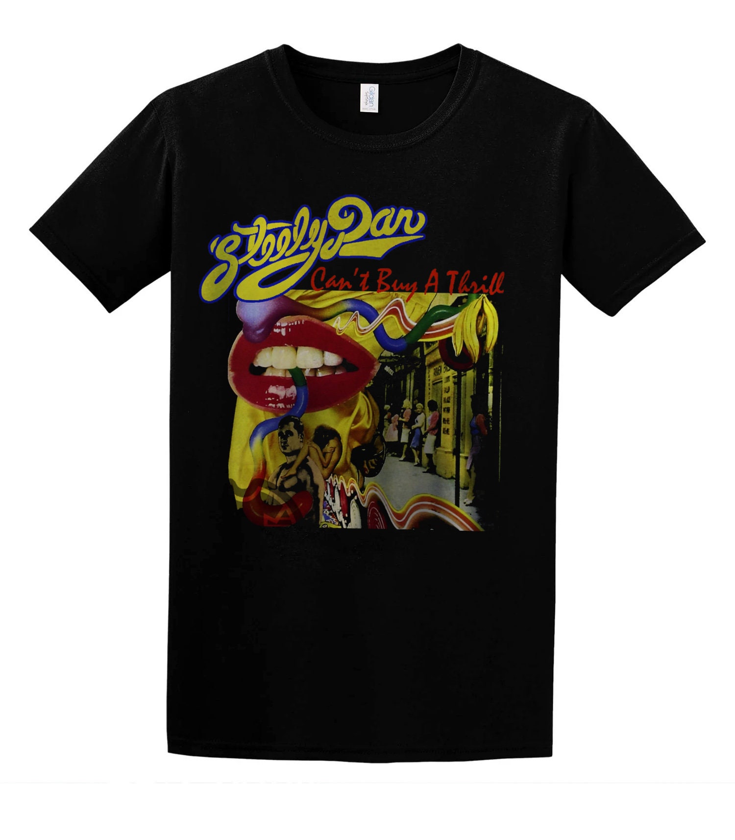 Steely dan sweatshirt store