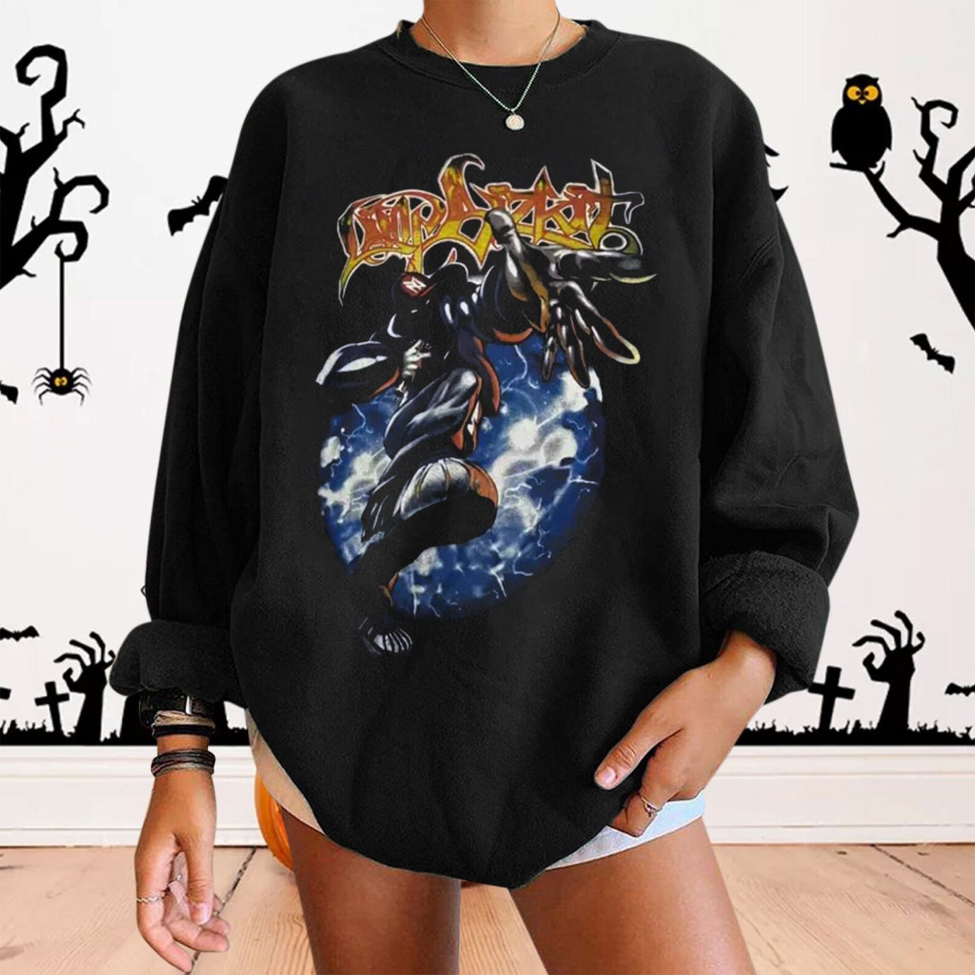 Vintage Limp Bizkit Significant Other Tour Shirt, Vintage Limp