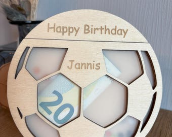 Fußball-Geburtstags-Geschenktüten Mit Seidenpapier – Perfekt Für Kindergeburtstage & Sportparty-Deko