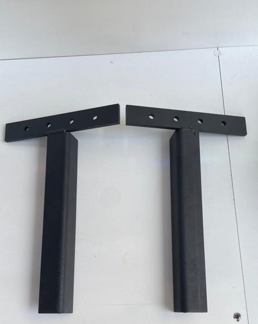 Brackets for Wall Mounted Marble Sinks Floating Sink Brackets Etsy