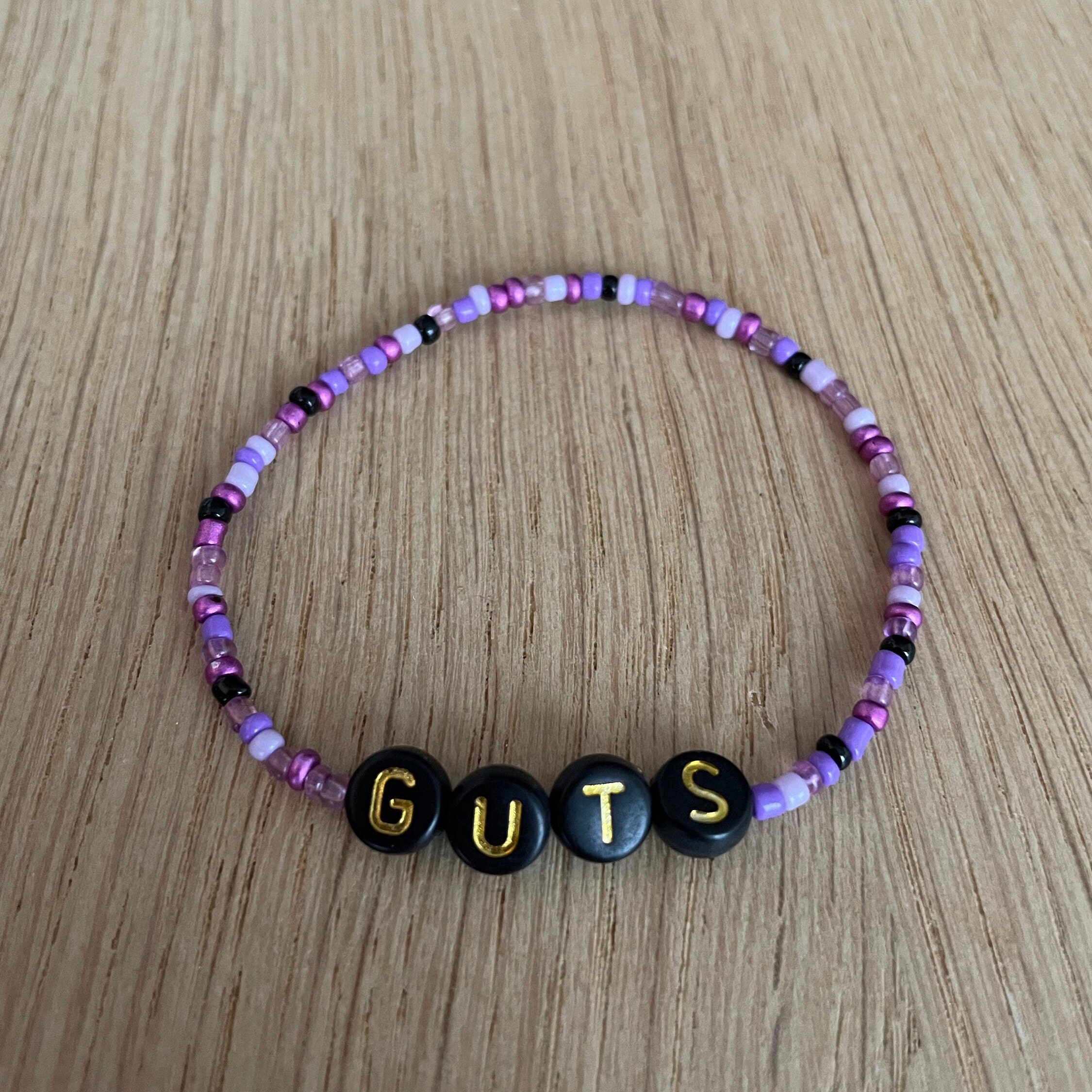 some of my favorite bracelets that i made ⭐️ #oliviarodrigo #or2 #GUTS