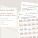 Womens Ministry Bingo Game Printable | Find Someone Who Game ...