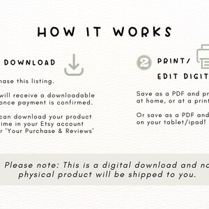 S.O.A.P Bible Study Printable, Christian Digital Templates, SOAP Bible ...