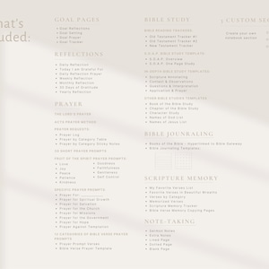 included in the faith digital journal