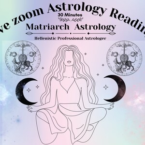 Astrology reading, birth chart reading, astrology reading video, natal chart reading , live zoom reading, birth chart reading,