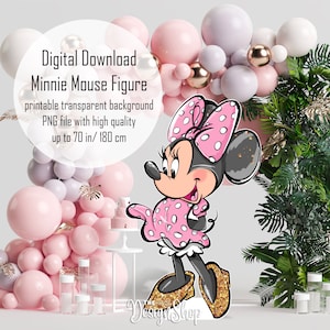 Decoracion Cumpleaños Vajilla de Fiesta, Minnie Mouse Vajilla Fiestas  Temáticas Set, Vajilla de Dibujos Animados, Globos para Cumpleaños  Infantiles, para Niños Niñas Artículos Fiestas : : Hogar y cocina