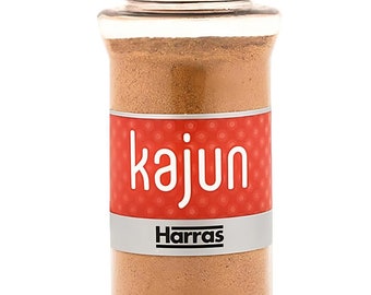 Spices Cajun (100 gr) - Quality Spices - Especially for French fries - Mixed spices
