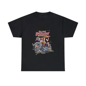 Bill & Ted's Excellent Tee