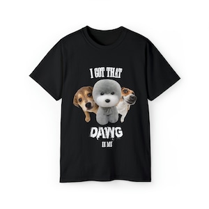 Dawg Tee
