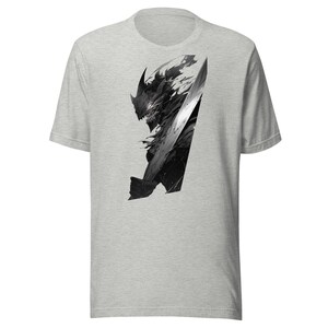 Spectral Demon Shirt