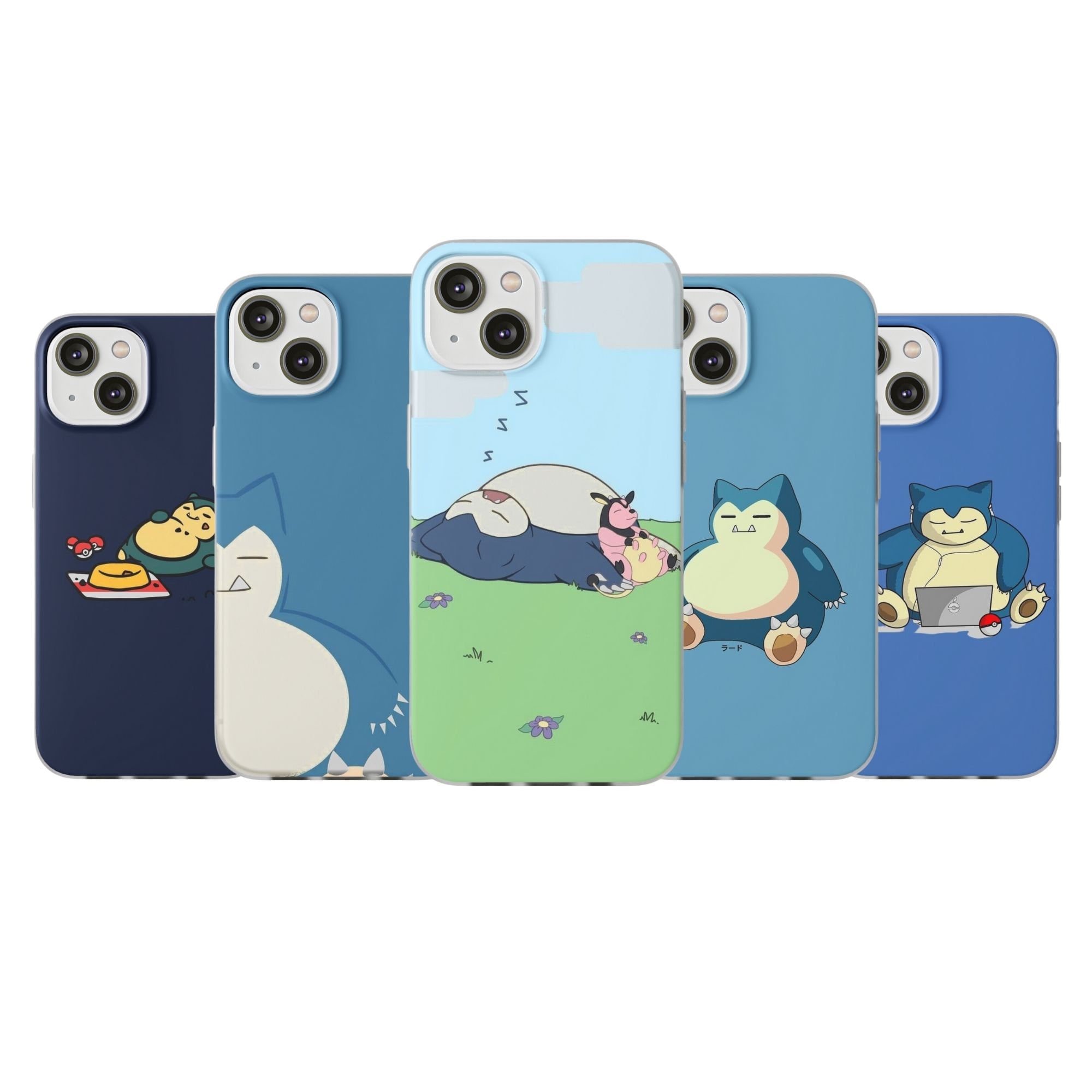 Pokedex Hoenn Pokemon iPhone XS Case