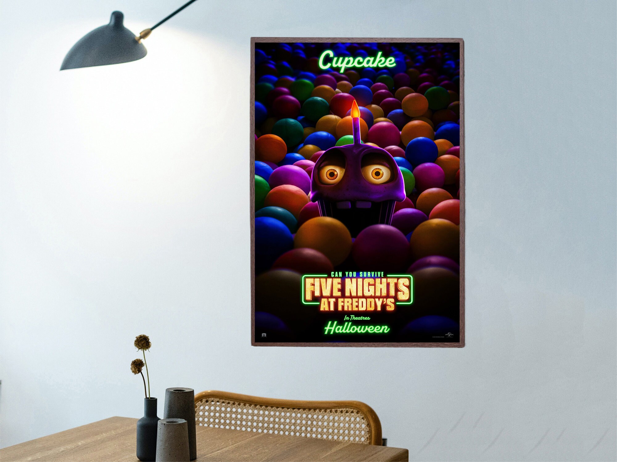 Discover Five Nights at Freddy's movie posters/classic hit movie posters