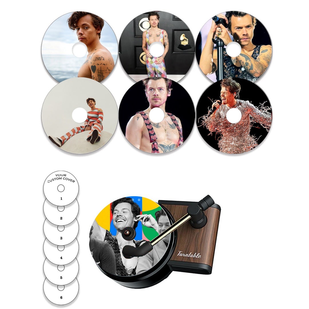 Customized Car Air Vent Freshener Custom Spin Car Turntable Etsy