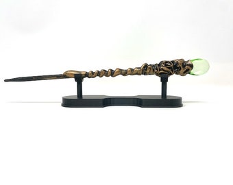 semplice supporto per bacchetta / supporto per bacchetta