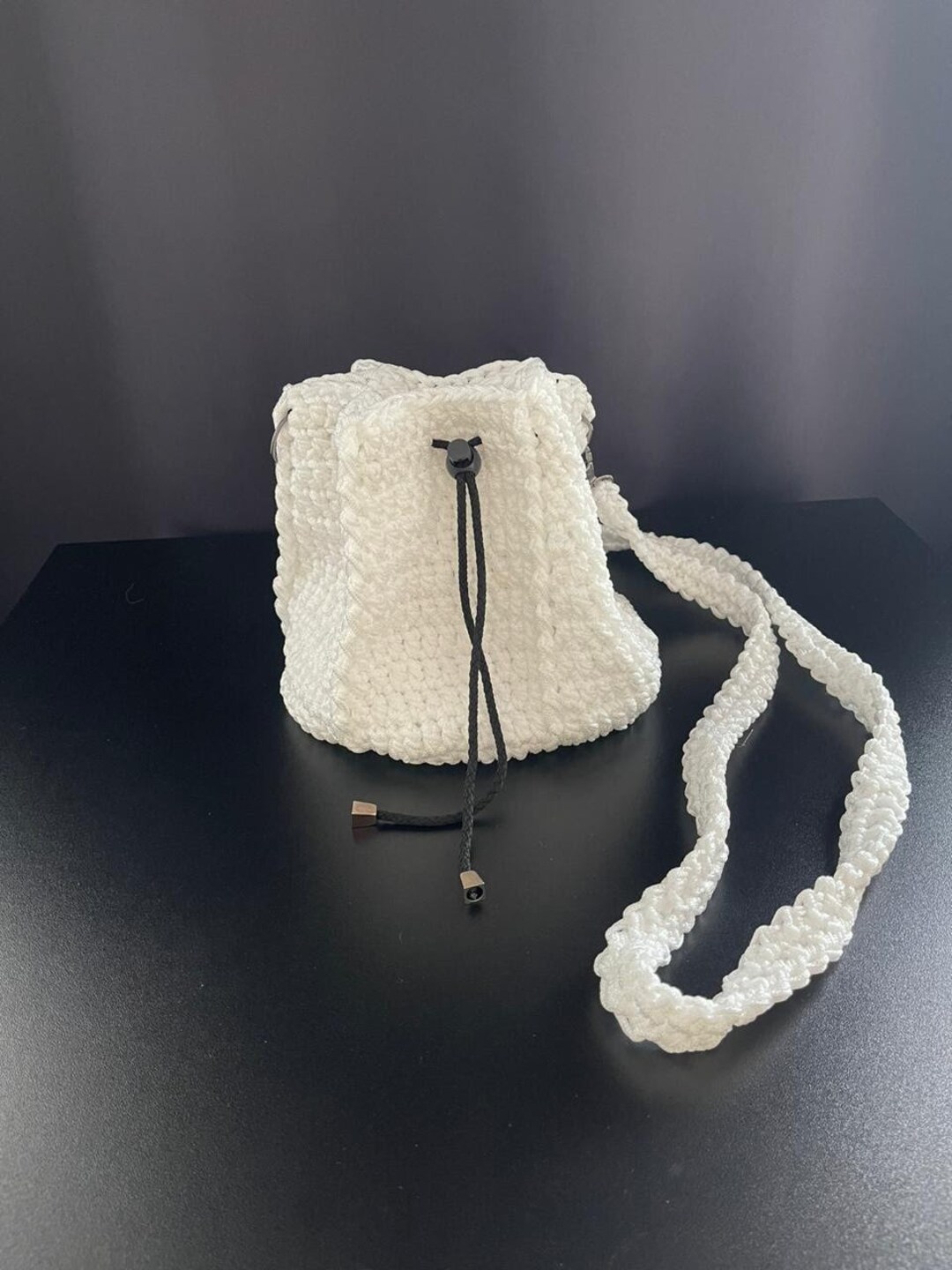 Bag, Bags, Everyday Bags, Comfortable Bag, Handmade, Knitted