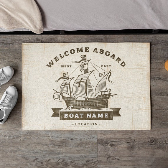 ラグ・カーペット USED YACHT RUG ラグ ヴィンテージ ビンテージ