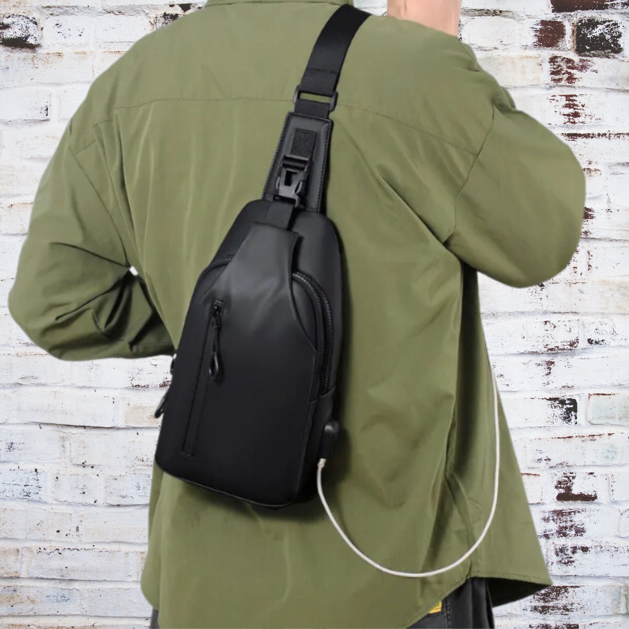 Cool man purse new arrivals