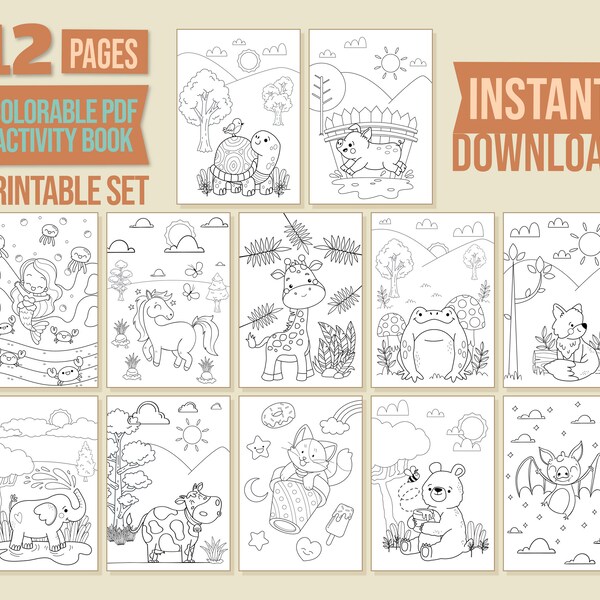 Teaching Printables - Etsy
