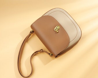 Handmade Leather bag