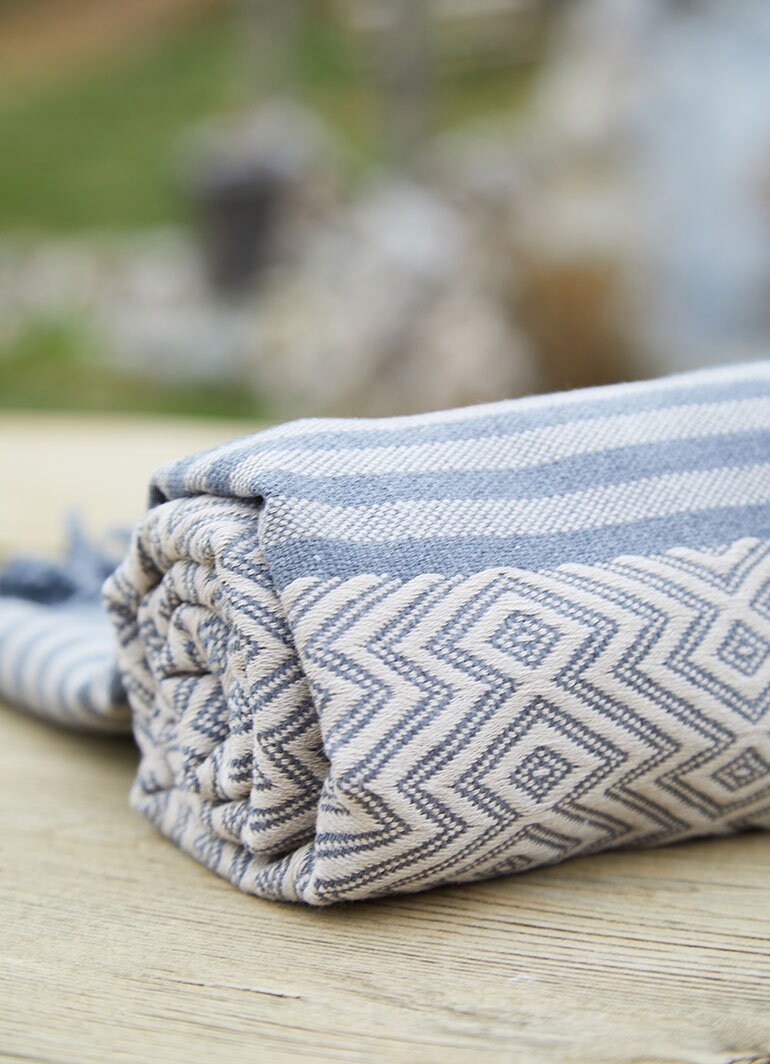 Hammam beach blanket sale