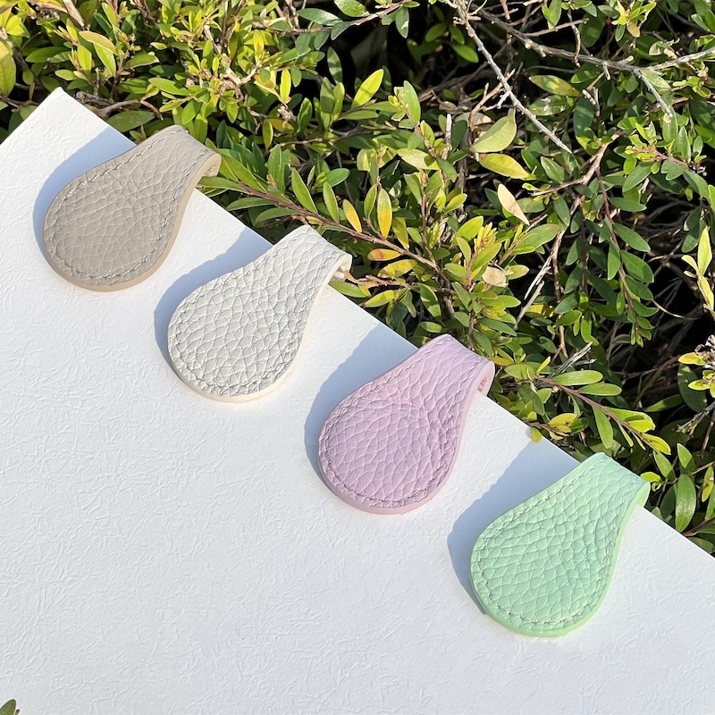 12 Magnetische Lesezeichen Magic Theme - Perfekt Für Bücherfreunde