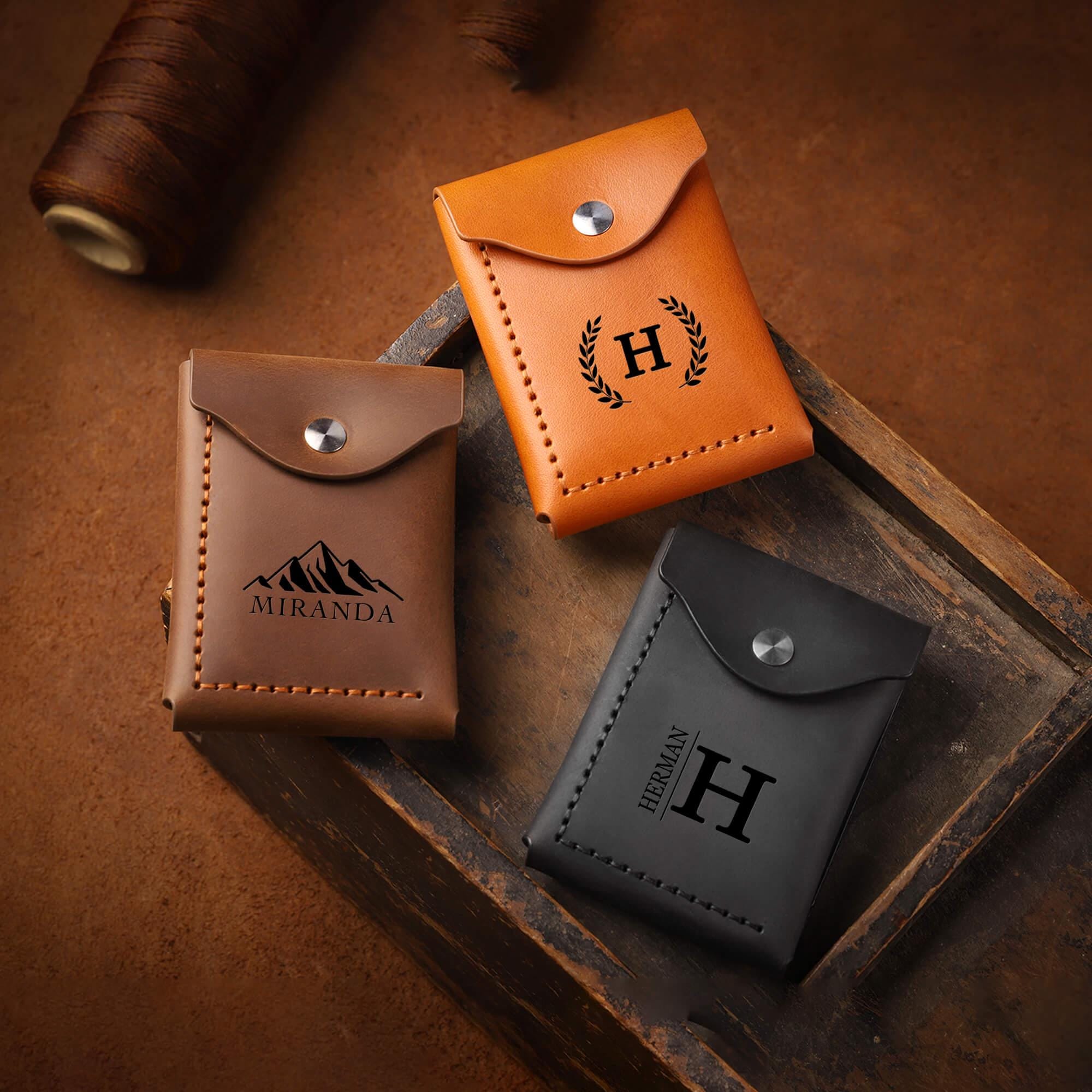Oldisroad Leather Wallet - Etsy