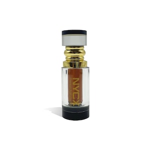 Huile essentielle d'aromathérapie pure oud oud 100 % • Conformité IFRA Europe • Idéal pour offrir • Sans colorant ni faux parfum • Authentique