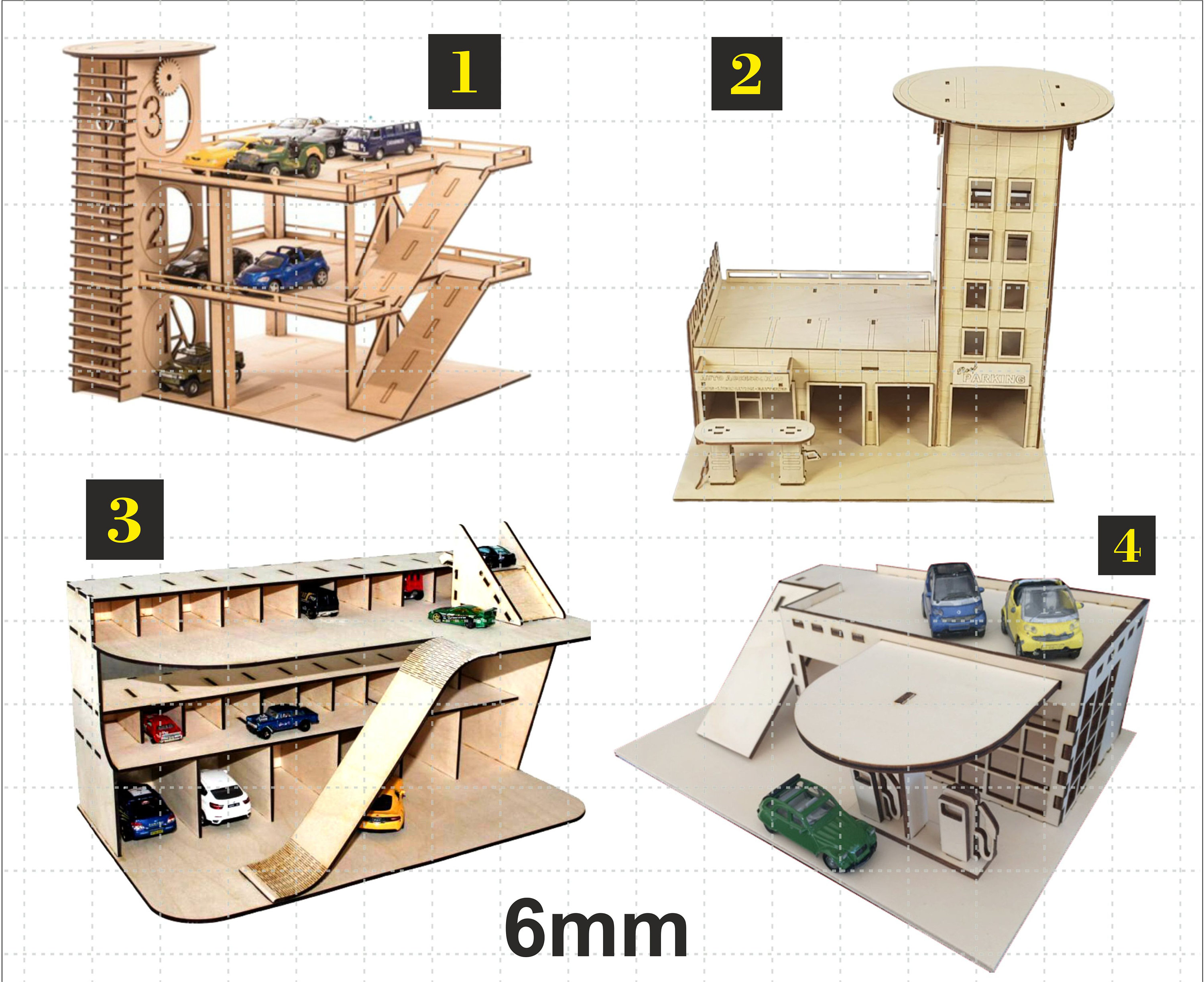 DIY GARAGE STORAGE CABINETS | FREE BUILDING PLANS￼ - Tidbits, image size:3000x2446