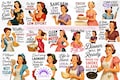 Sarcastic Retro Housewife PNG, Funny 1950s Clipart, Mom Life Sublimation, PinUpGirl, Quotes, Digital Download product logo