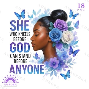 Afro Women Quotes Clipart, Melanin Magic PNG, Sublimation Design, Positive, T-Shirt, Mug, Digital Download