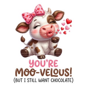 20 divertenti pacchetti di sublimazione di San Valentino, immagini PNG di animali che si baciano con acquerelli, con giochi di parole per magliette