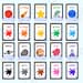 Space Colors Poster: Galaxy Classroom Decor, Kids Color Chart (PDF ...